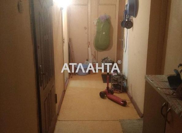 Коммунальная квартира по адресу ул. Героев Крут (площадь 13 м²) - фото 5 Коммунальная квартира по адресу ул. Героев Крут (площадь 13 м²) - Atlanta.ua - фото 5