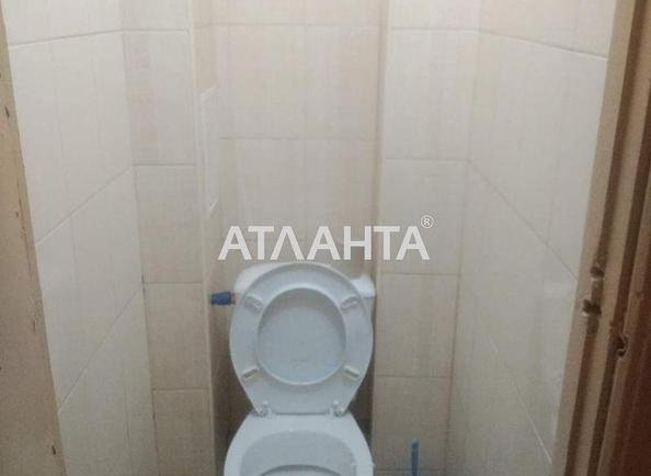 Коммунальная квартира по адресу ул. Героев Крут (площадь 13 м²) - фото 6 Коммунальная квартира по адресу ул. Героев Крут (площадь 13 м²) - Atlanta.ua - фото 6