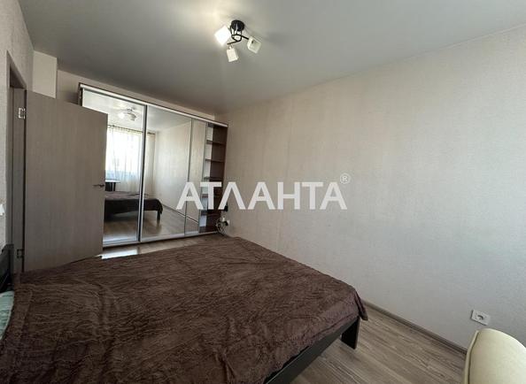 1-комнатная квартира по адресу ул. Торговая (площадь 34,4 м²) - фото 2 1-комнатная квартира по адресу ул. Торговая (площадь 34,4 м²) - Atlanta.ua - фото 2