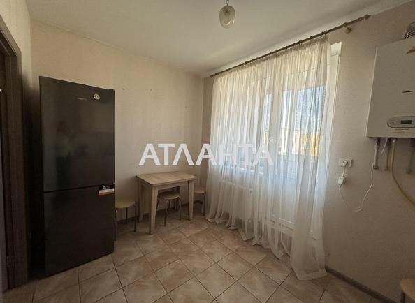 1-комнатная квартира по адресу ул. Торговая (площадь 34,4 м²) - фото 3 1-комнатная квартира по адресу ул. Торговая (площадь 34,4 м²) - Atlanta.ua - фото 3