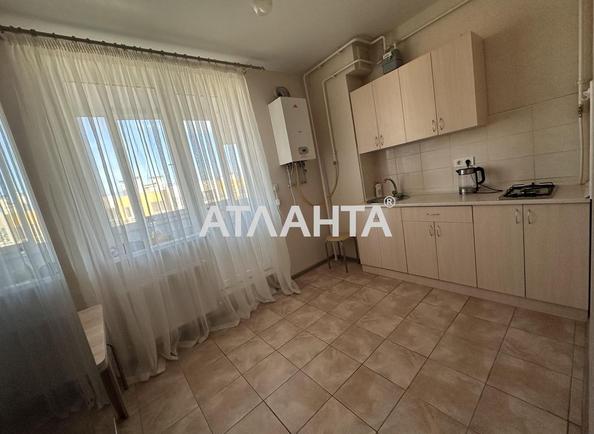 1-комнатная квартира по адресу ул. Торговая (площадь 34,4 м²) - фото 4 1-комнатная квартира по адресу ул. Торговая (площадь 34,4 м²) - Atlanta.ua - фото 4