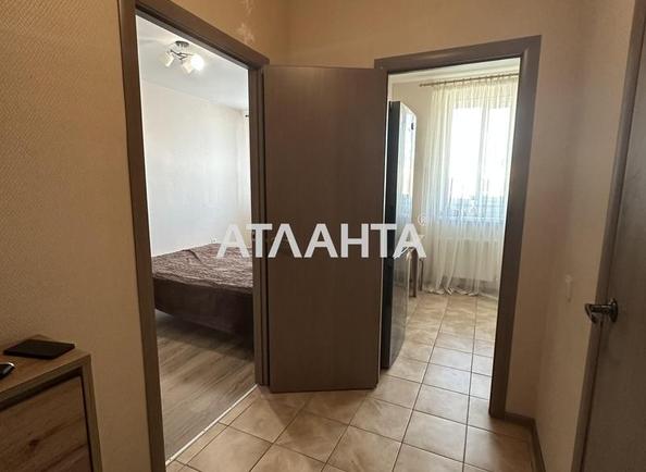 1-комнатная квартира по адресу ул. Торговая (площадь 34,4 м²) - фото 5 1-комнатная квартира по адресу ул. Торговая (площадь 34,4 м²) - Atlanta.ua - фото 5