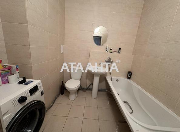 1-комнатная квартира по адресу ул. Торговая (площадь 34,4 м²) - фото 7 1-комнатная квартира по адресу ул. Торговая (площадь 34,4 м²) - Atlanta.ua - фото 7