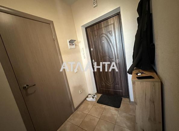 1-комнатная квартира по адресу ул. Торговая (площадь 34,4 м²) - фото 6 1-комнатная квартира по адресу ул. Торговая (площадь 34,4 м²) - Atlanta.ua - фото 6