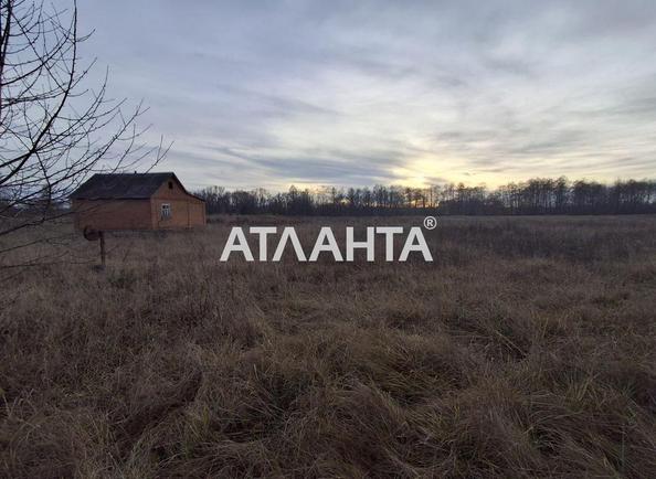 Участок по адресу ул. Дачная (площадь 22,1 сот) - Atlanta.ua