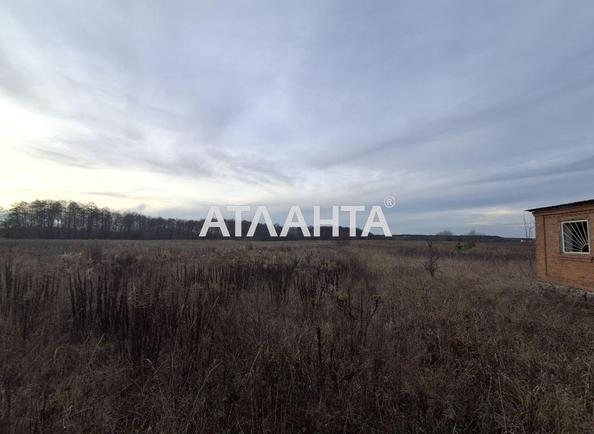 Участок по адресу ул. Дачная (площадь 22,1 сот) - Atlanta.ua - фото 5