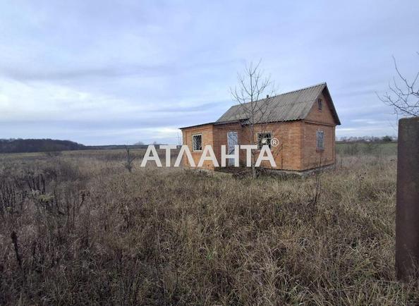 Участок по адресу ул. Дачная (площадь 22,1 сот) - Atlanta.ua - фото 6