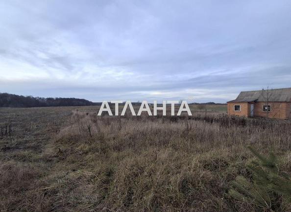 Участок по адресу ул. Дачная (площадь 22,1 сот) - Atlanta.ua - фото 7
