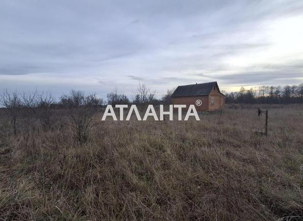 Участок по адресу ул. Дачная (площадь 22,1 сот) - Atlanta.ua - фото 8