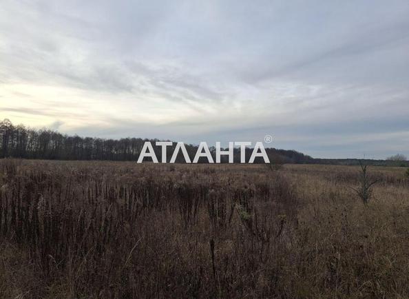 Участок по адресу ул. Дачная (площадь 22,1 сот) - Atlanta.ua - фото 9
