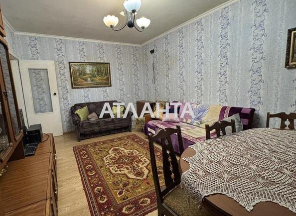 Багатокімнатна квартира за адресою вул. Героїв Майдану (площа 85 м²) - Atlanta.ua - фото 8