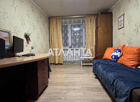 Багатокімнатна квартира за адресою вул. Героїв Майдану (площа 85 м²) - Atlanta.ua - фото 9