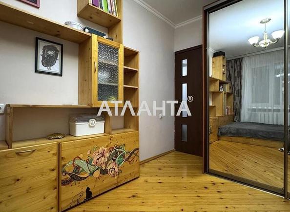 Багатокімнатна квартира за адресою вул. Героїв Майдану (площа 85 м²) - Atlanta.ua - фото 12