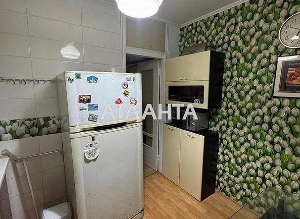 Багатокімнатна квартира за адресою вул. Героїв Майдану (площа 85 м²) - Atlanta.ua - фото 6