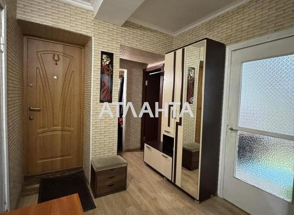 Багатокімнатна квартира за адресою вул. Героїв Майдану (площа 85 м²) - Atlanta.ua - фото 15