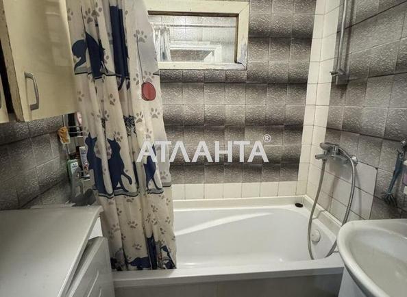 Багатокімнатна квартира за адресою вул. Героїв Майдану (площа 85 м²) - Atlanta.ua - фото 16