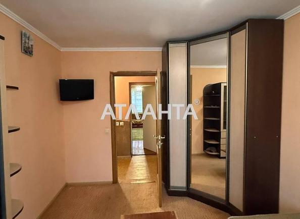 Коммунальная квартира по адресу ул. Садова (площадь 41,5 м²) Коммунальная квартира по адресу ул. Садова (площадь 41,5 м²) - Atlanta.ua