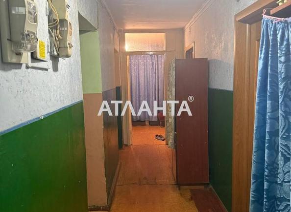 Коммунальная квартира по адресу ул. Садова (площадь 41,5 м²) - фото 4 Коммунальная квартира по адресу ул. Садова (площадь 41,5 м²) - Atlanta.ua - фото 4