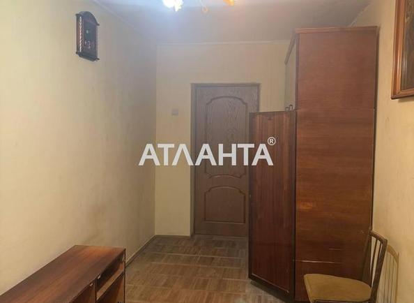 Коммунальная квартира по адресу ул. Садова (площадь 41,5 м²) - фото 5 Коммунальная квартира по адресу ул. Садова (площадь 41,5 м²) - Atlanta.ua - фото 5
