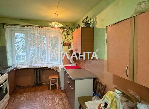 Коммунальная квартира по адресу ул. Садова (площадь 41,5 м²) - фото 6 Коммунальная квартира по адресу ул. Садова (площадь 41,5 м²) - Atlanta.ua - фото 6