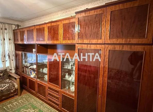 Коммунальная квартира по адресу ул. Садова (площадь 41,5 м²) - фото 7 Коммунальная квартира по адресу ул. Садова (площадь 41,5 м²) - Atlanta.ua - фото 7