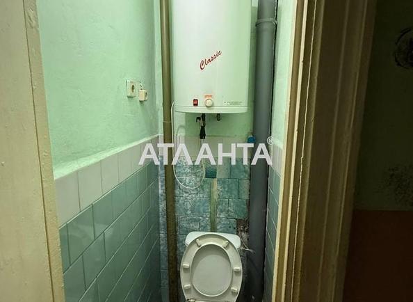 Коммунальная квартира по адресу ул. Садова (площадь 41,5 м²) - фото 9 Коммунальная квартира по адресу ул. Садова (площадь 41,5 м²) - Atlanta.ua - фото 9