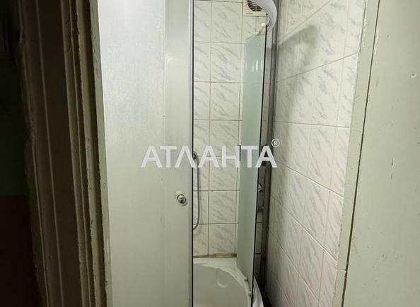 Коммунальная квартира по адресу ул. Садова (площадь 41,5 м²) - фото 10 Коммунальная квартира по адресу ул. Садова (площадь 41,5 м²) - Atlanta.ua - фото 10