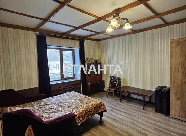 1-room apartment apartment by the address st. Koblevskaya Podbelskogo (area 32,1 m²) 1-room apartment apartment by the address st. Koblevskaya Podbelskogo (area 32,1 m²) - Atlanta.ua