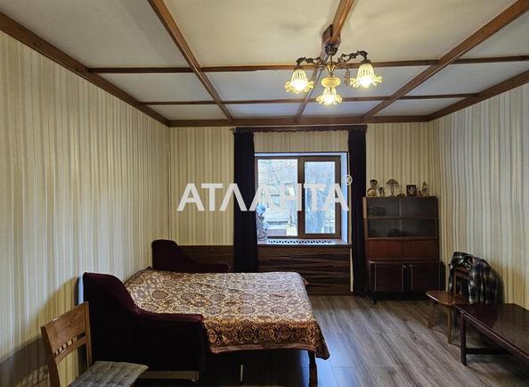 1-room apartment apartment by the address st. Koblevskaya Podbelskogo (area 32,1 m²) - photo 2 1-room apartment apartment by the address st. Koblevskaya Podbelskogo (area 32,1 m²) - Atlanta.ua - photo 2