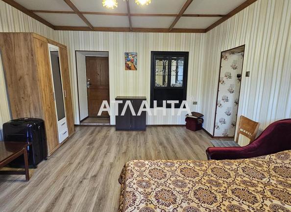 1-room apartment apartment by the address st. Koblevskaya Podbelskogo (area 32,1 m²) - photo 3 1-room apartment apartment by the address st. Koblevskaya Podbelskogo (area 32,1 m²) - Atlanta.ua - photo 3