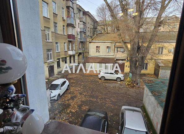 1-room apartment apartment by the address st. Koblevskaya Podbelskogo (area 32,1 m²) - photo 6 1-room apartment apartment by the address st. Koblevskaya Podbelskogo (area 32,1 m²) - Atlanta.ua - photo 6