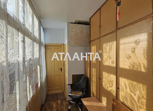 1-room apartment apartment by the address st. Koblevskaya Podbelskogo (area 32,1 m²) - photo 7 1-room apartment apartment by the address st. Koblevskaya Podbelskogo (area 32,1 m²) - Atlanta.ua - photo 7