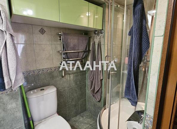 1-room apartment apartment by the address st. Koblevskaya Podbelskogo (area 32,1 m²) - photo 8 1-room apartment apartment by the address st. Koblevskaya Podbelskogo (area 32,1 m²) - Atlanta.ua - photo 8