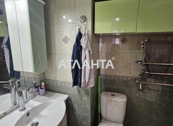 1-room apartment apartment by the address st. Koblevskaya Podbelskogo (area 32,1 m²) - photo 9 1-room apartment apartment by the address st. Koblevskaya Podbelskogo (area 32,1 m²) - Atlanta.ua - photo 9