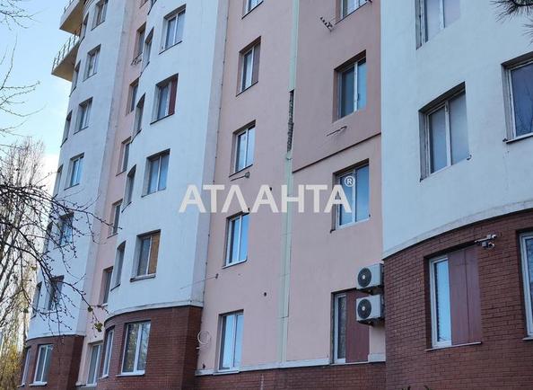 1-кімнатна квартира за адресою Хантадзе пров. (площа 24 м²) - Atlanta.ua - фото 8