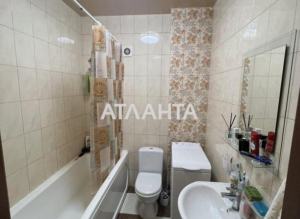 1-room apartment apartment by the address st. Novoselov (area 38,8 m²) - Atlanta.ua - photo 6