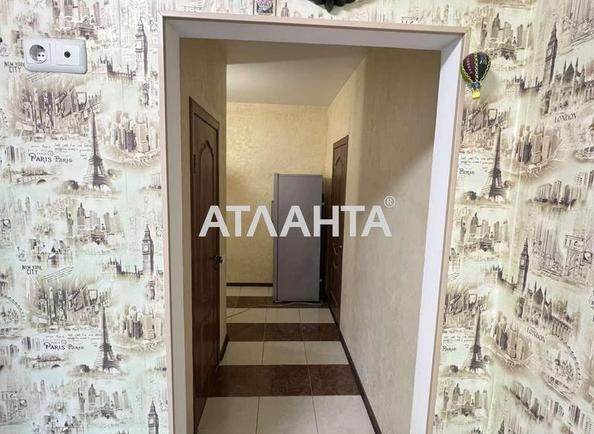 1-room apartment apartment by the address st. Novoselov (area 38,8 m²) - Atlanta.ua - photo 7