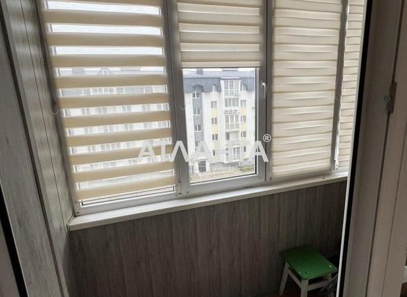 1-room apartment apartment by the address st. Novoselov (area 38,8 m²) - Atlanta.ua - photo 9