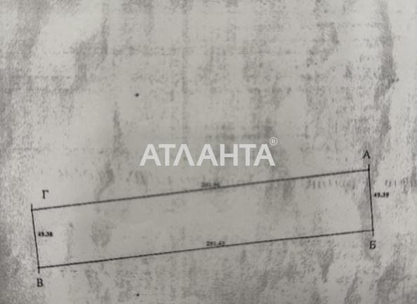 Ділянка за адресою (площа 144 сот) - Atlanta.ua - фото 6