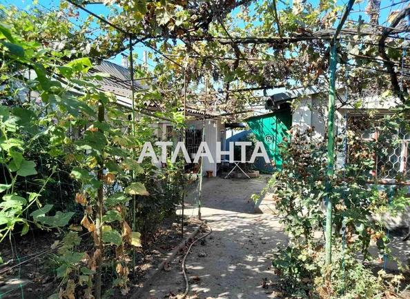 Будинок за адресою вул. Приморська (площа 120 м²) - Atlanta.ua