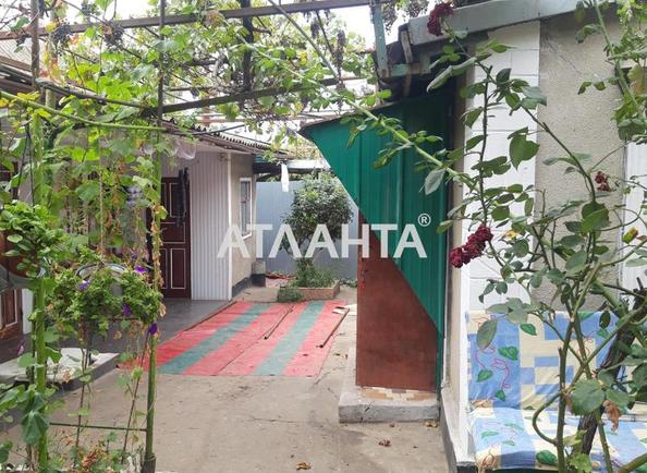 Будинок за адресою вул. Приморська (площа 120 м²) - Atlanta.ua - фото 3