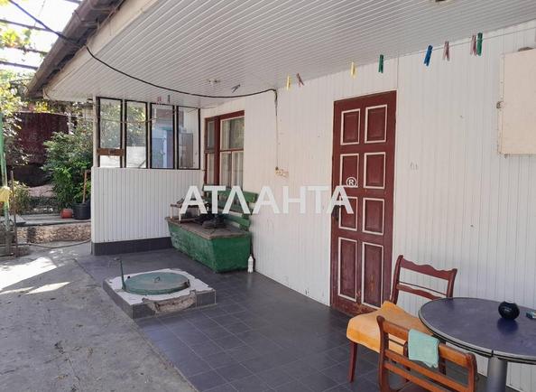 Будинок за адресою вул. Приморська (площа 120 м²) - Atlanta.ua - фото 6