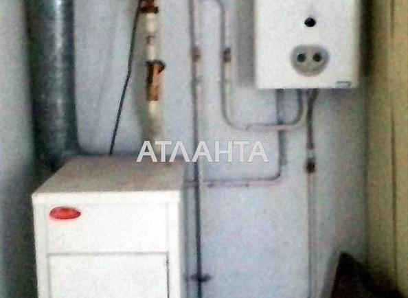 Будинок за адресою вул. Приморська (площа 120 м²) - Atlanta.ua - фото 16