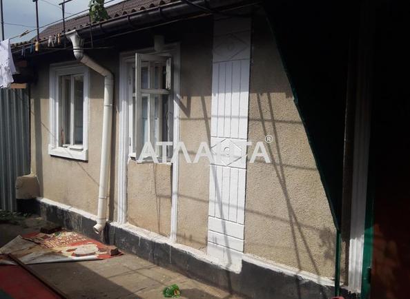 Будинок за адресою вул. Приморська (площа 120 м²) - Atlanta.ua - фото 17