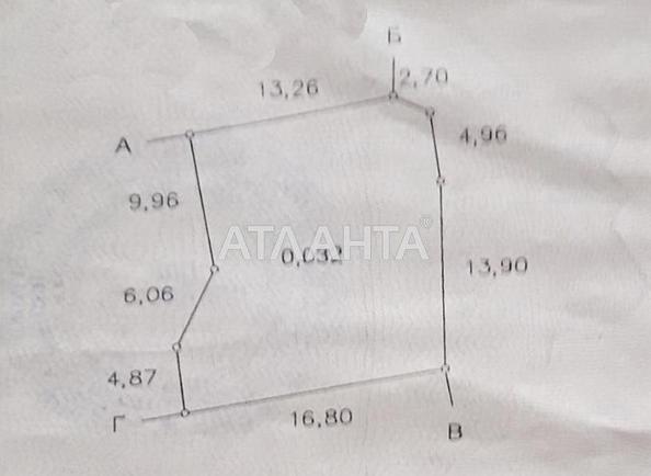 Будинок за адресою вул. Приморська (площа 120 м²) - Atlanta.ua - фото 20
