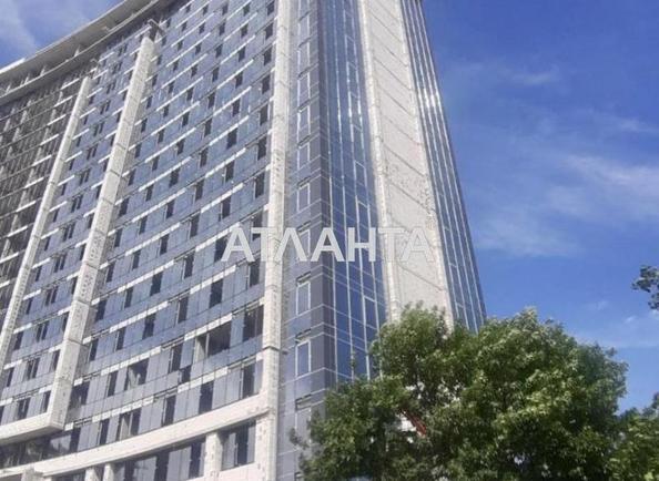 1-комнатная квартира по адресу ул. Гоголя (площадь 43,4 м²) 1-комнатная квартира по адресу ул. Гоголя (площадь 43,4 м²) - Atlanta.ua