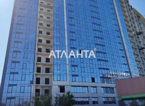 1-комнатная квартира по адресу ул. Гоголя (площадь 43,4 м²) - фото 2 1-комнатная квартира по адресу ул. Гоголя (площадь 43,4 м²) - Atlanta.ua - фото 2