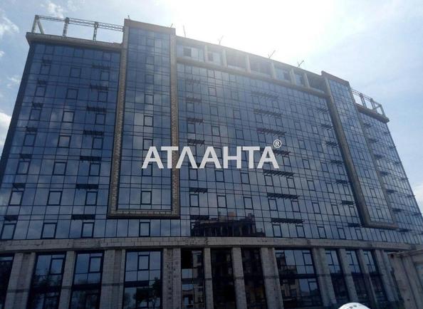 1-комнатная квартира по адресу ул. Гоголя (площадь 43,4 м²) - фото 5 1-комнатная квартира по адресу ул. Гоголя (площадь 43,4 м²) - Atlanta.ua - фото 5