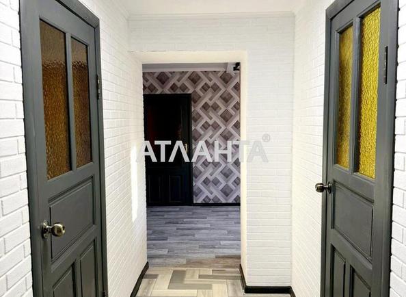 Будинок (площа 46,5 м²) - Atlanta.ua - фото 4