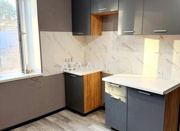 Будинок (площа 46,5 м²) - Atlanta.ua - фото 7